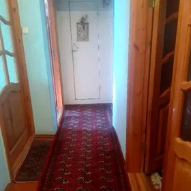 Wastochny 304, 4 etaz 4 komnat