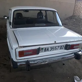 Lada 2106 1993