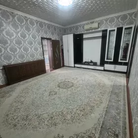 Ейесинден сатлык котеж ховлы