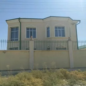 Gökdepe kottej