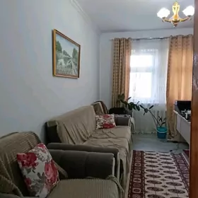Аренда Квартиры Мир 4 3 ком
