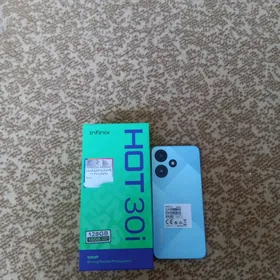 infinix hot 30i