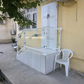 ARZAN 11MKR 1ETAJ HOVLY