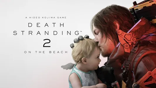 "Death Stranding 2" tankytçylary haýran galdyrdy. Oýna “sungat eseri” diýip baha berildi