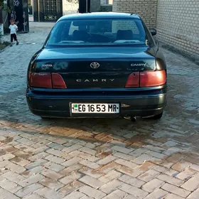 Toyota Camry 1993