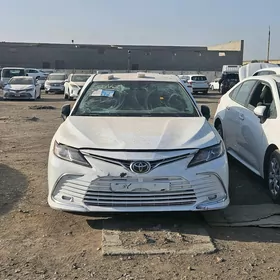 Toyota Camry 2023