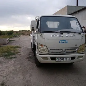 Forland H2 2012