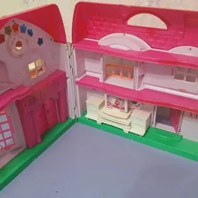 игрушки