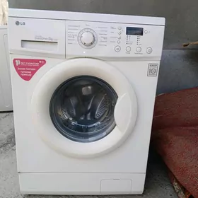 LG KIR MASYN 5KG DD MATOR