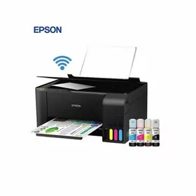 ️EPSON EcoTank L3250 WIFI