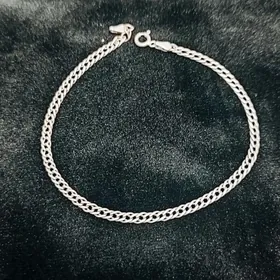 kümüş braslet