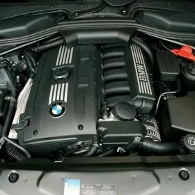 525 BMW Mator