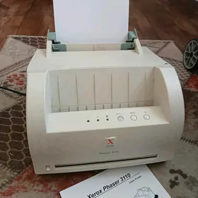 XEROX 3110