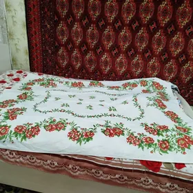 Скатерть