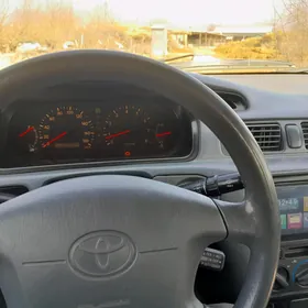 Toyota Camry 1997