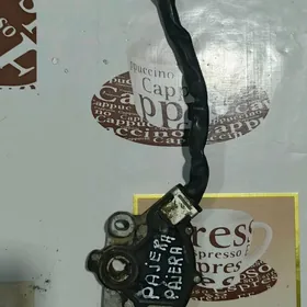 Selektor datçik pajera