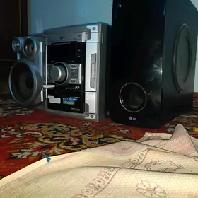 LG SENTR 2000W