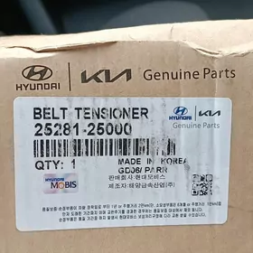 Натяжитель ремня HYUNDAI / KIA