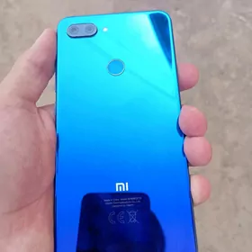 Mi 8 Lite