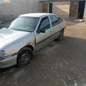 Opel Vectra 1991