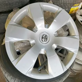 KOLPAK TAZE 16 LYK TOYOTA