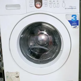 samsung 5kg