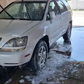 Lexus RX 300 2002
