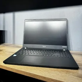  Ноутбук Acer i5-8250U Black