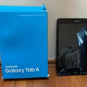 Samsung Galaxy Tab A