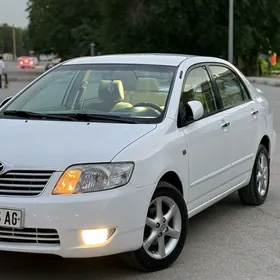 Toyota Corolla 2005
