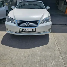 Lexus ES 350 2010
