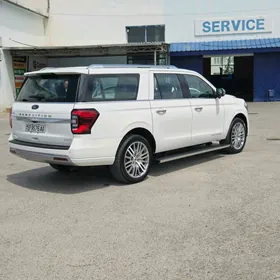 Ford Expedition 2023