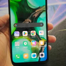 Redmi not 10s 6/64