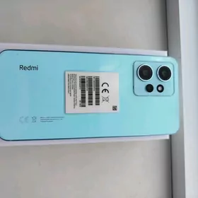 Redmi not 12