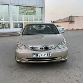 Toyota Camry 2002