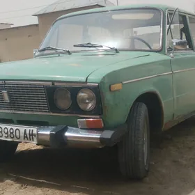 Lada 2106 1989