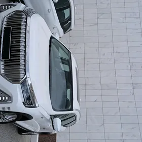 Jetour X90 Plus 2025