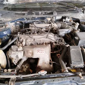 Toyota Corona 1993