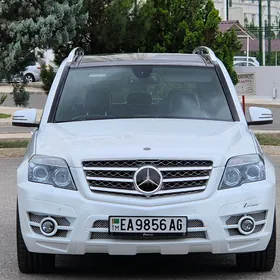 Mercedes-Benz GLK 350 2009