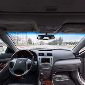 Toyota Camry 2008