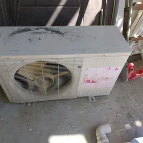 Haier kondisioner