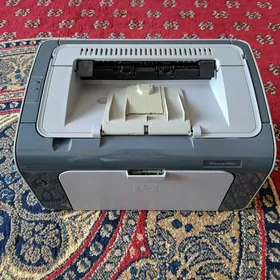 HP LaserJet P1102s