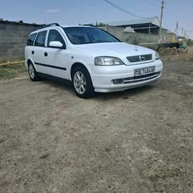 Opel Astra 1999