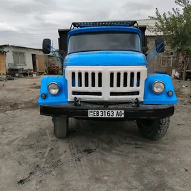 Zil 130 1987