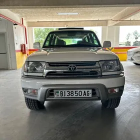 Toyota 4Runner 2002