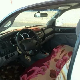 Toyota Tacoma 2009
