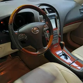 Lexus ES 350 2010
