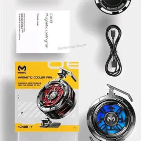 CX 08 memo magnetik cooler