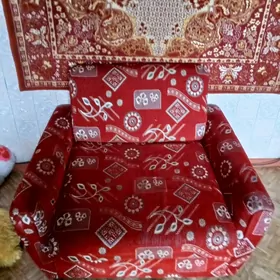 Раскладное кресло