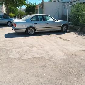 BMW 525 1995
